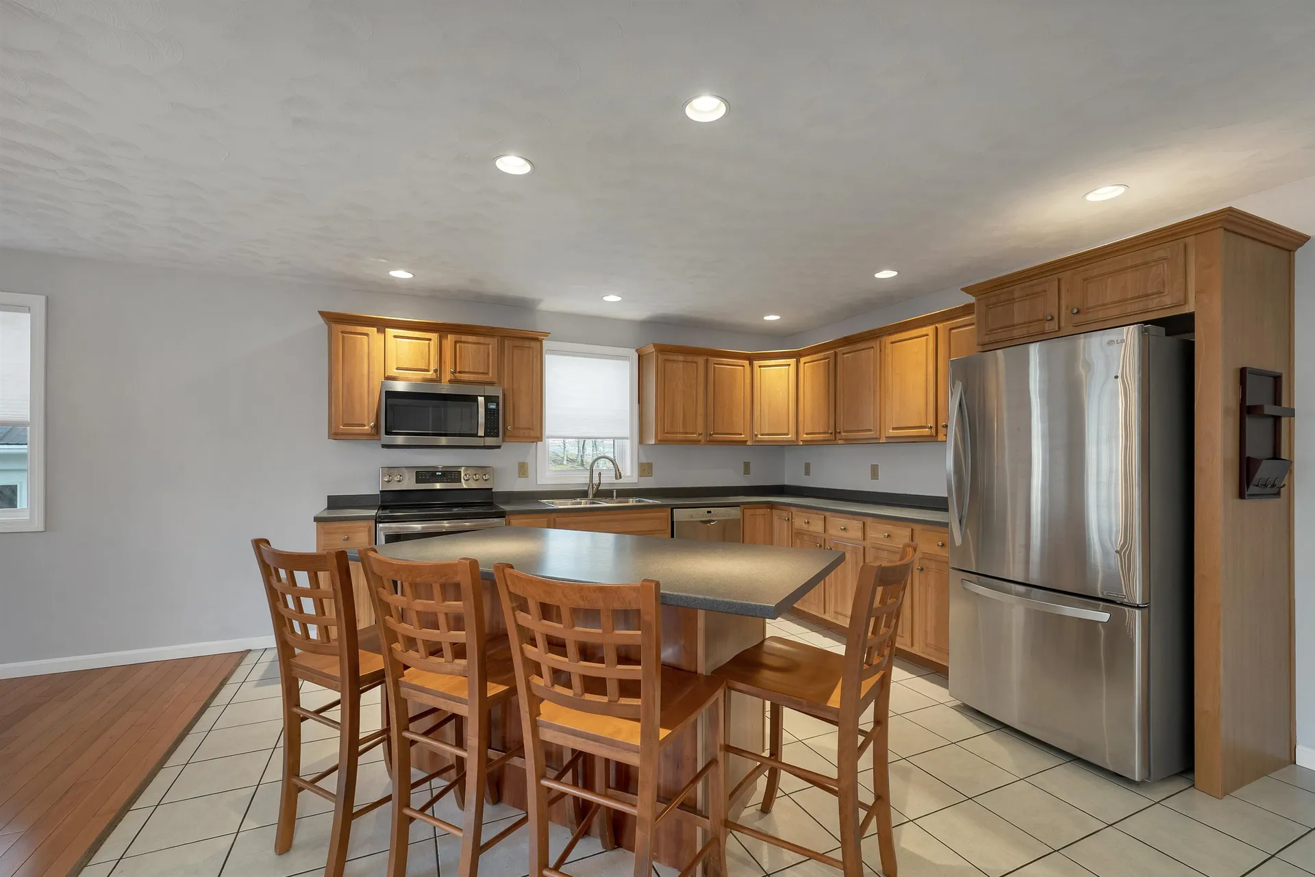 12 Serenity Lane Meredith NH 03253