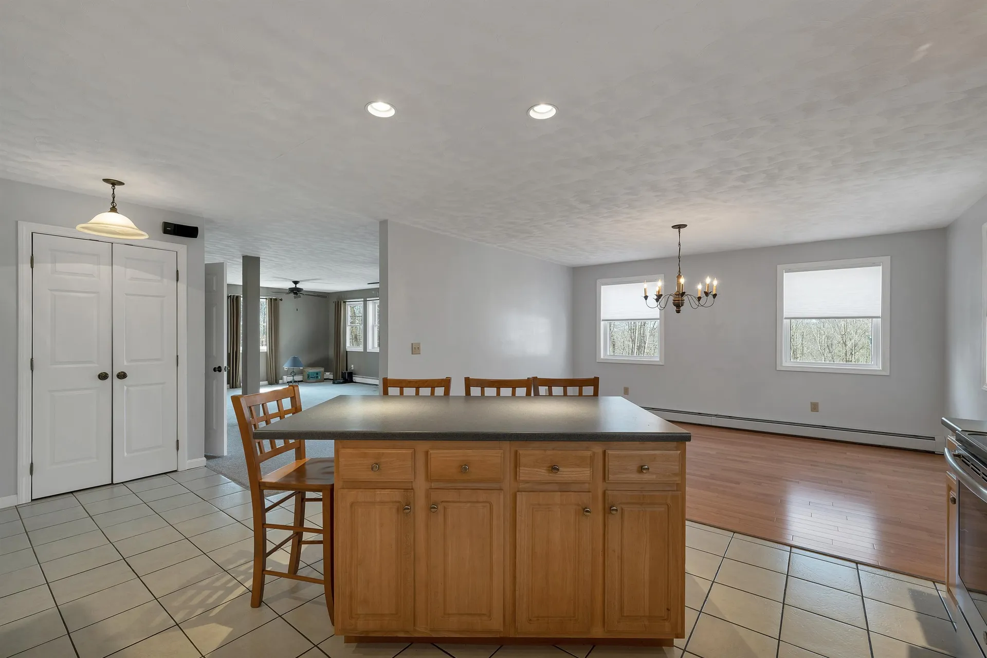 12 Serenity Lane Meredith NH 03253