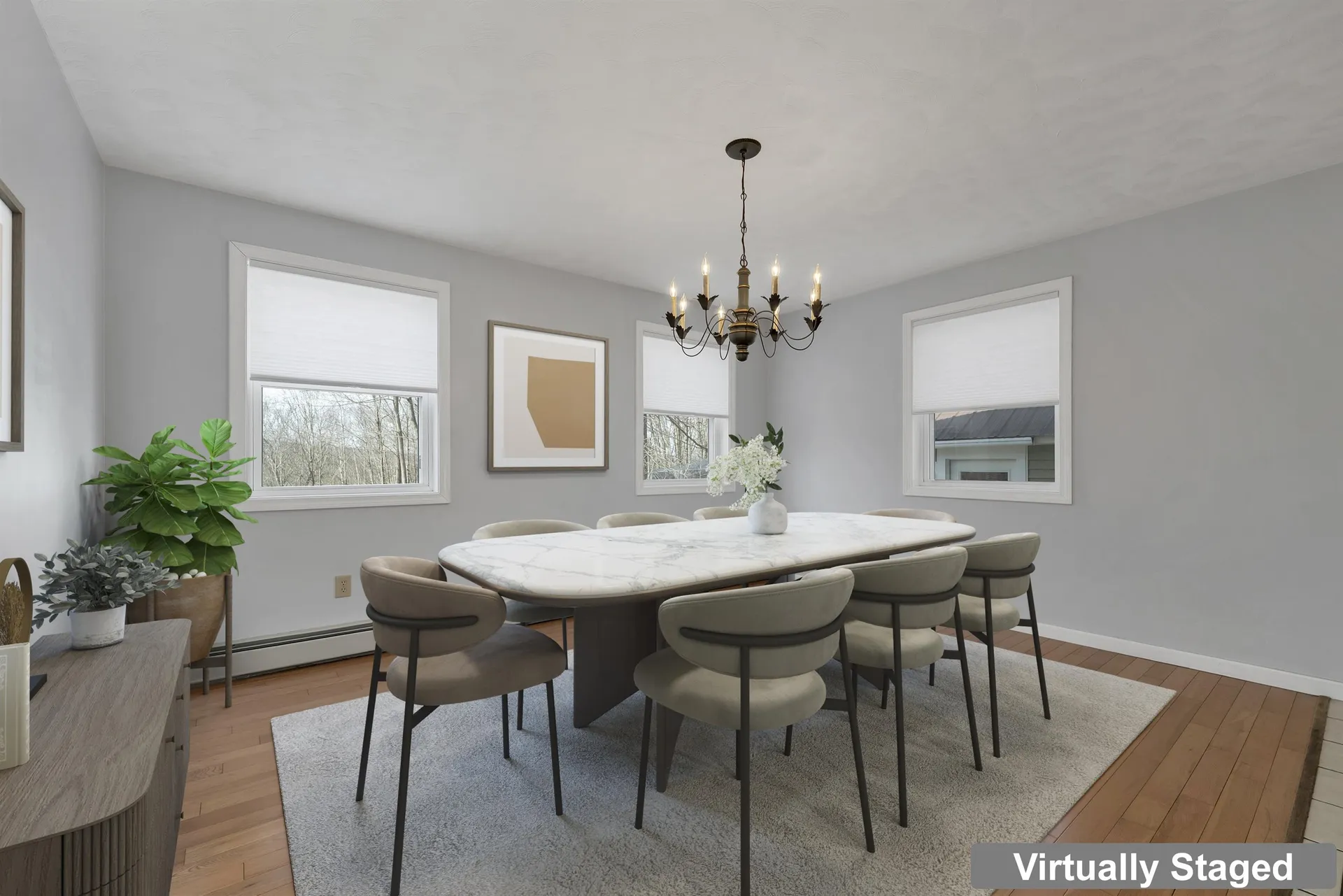 12 Serenity Lane Meredith NH 03253