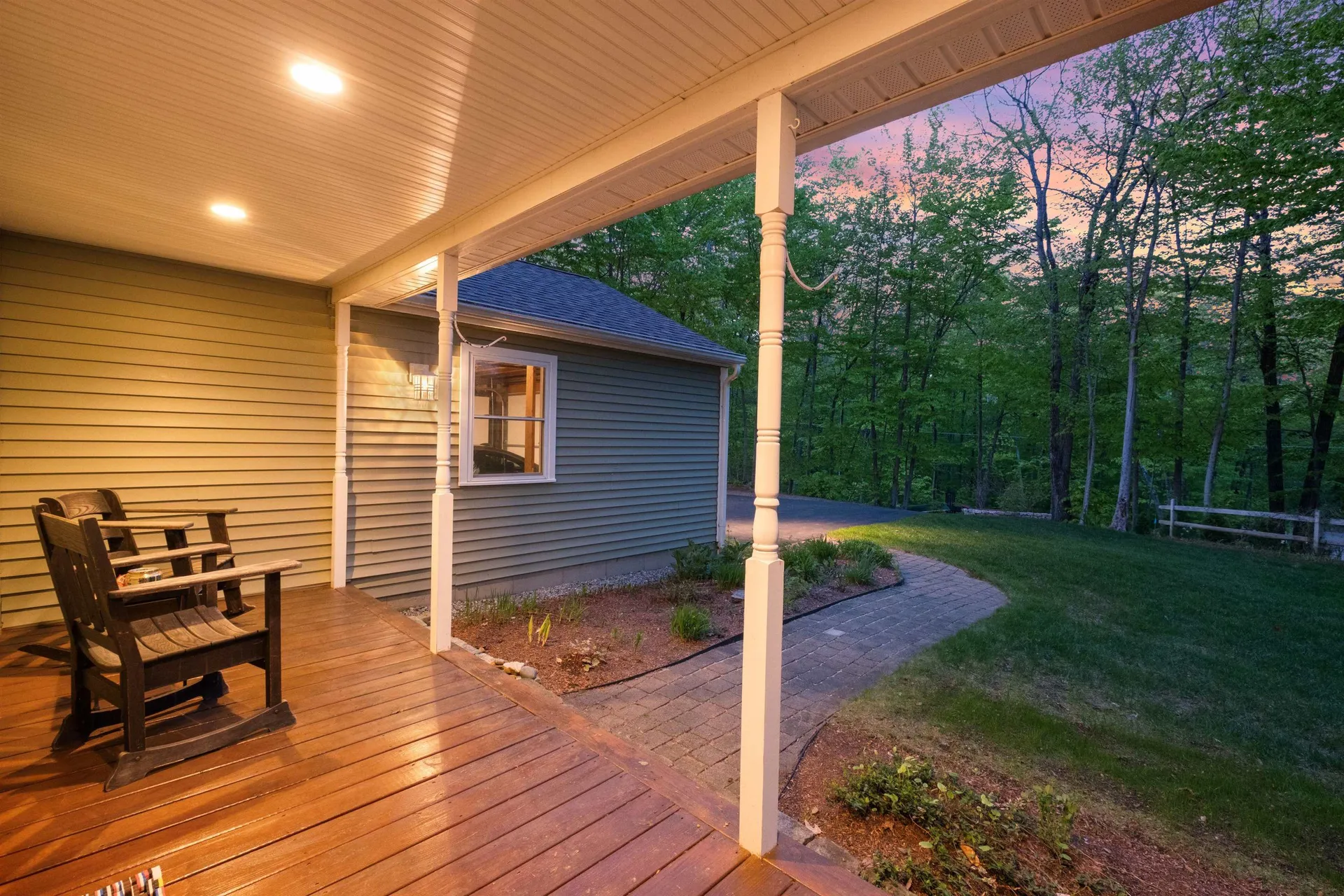 12 Serenity Lane Meredith NH 03253