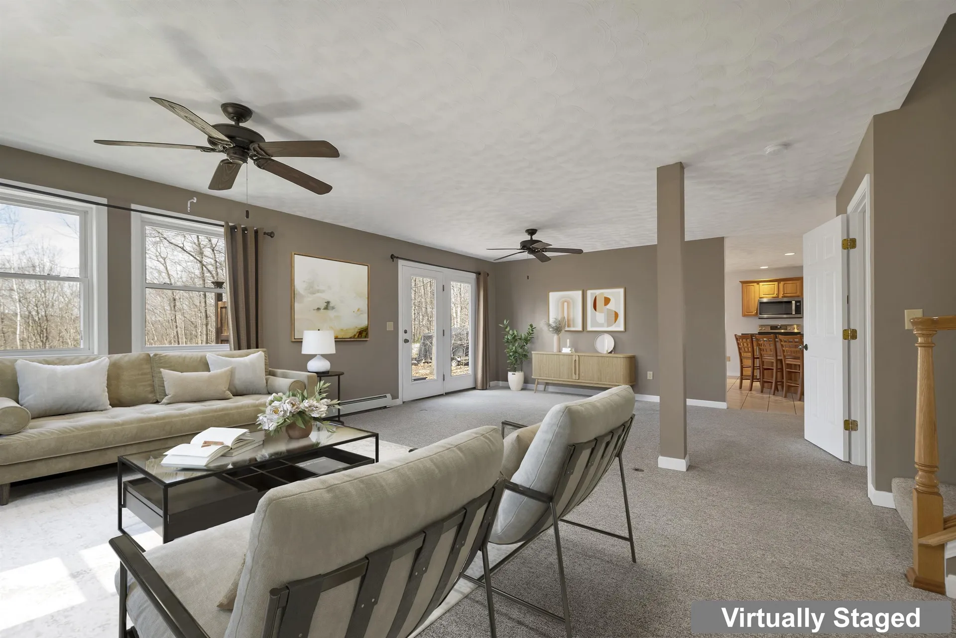 12 Serenity Lane Meredith NH 03253