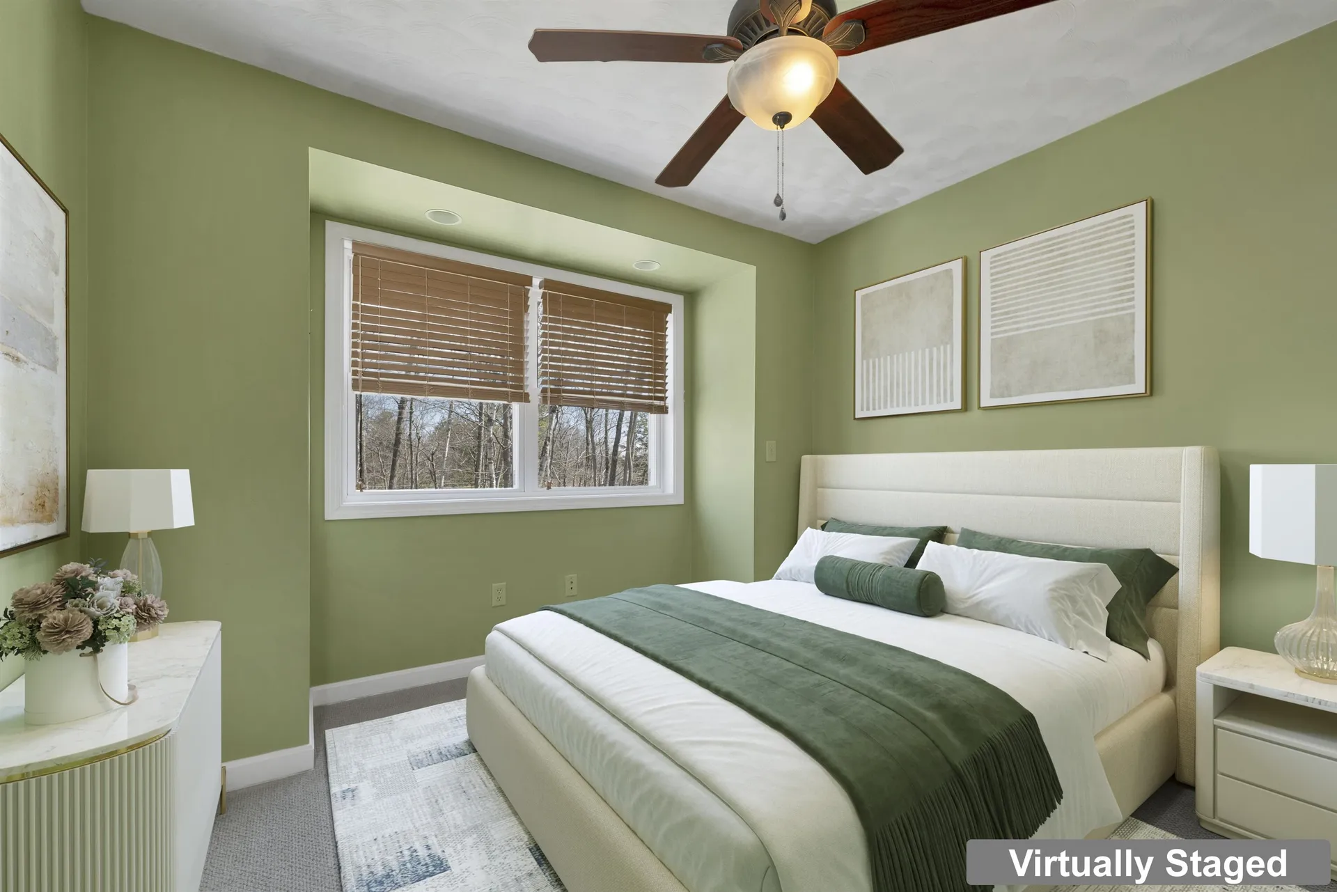 12 Serenity Lane Meredith NH 03253