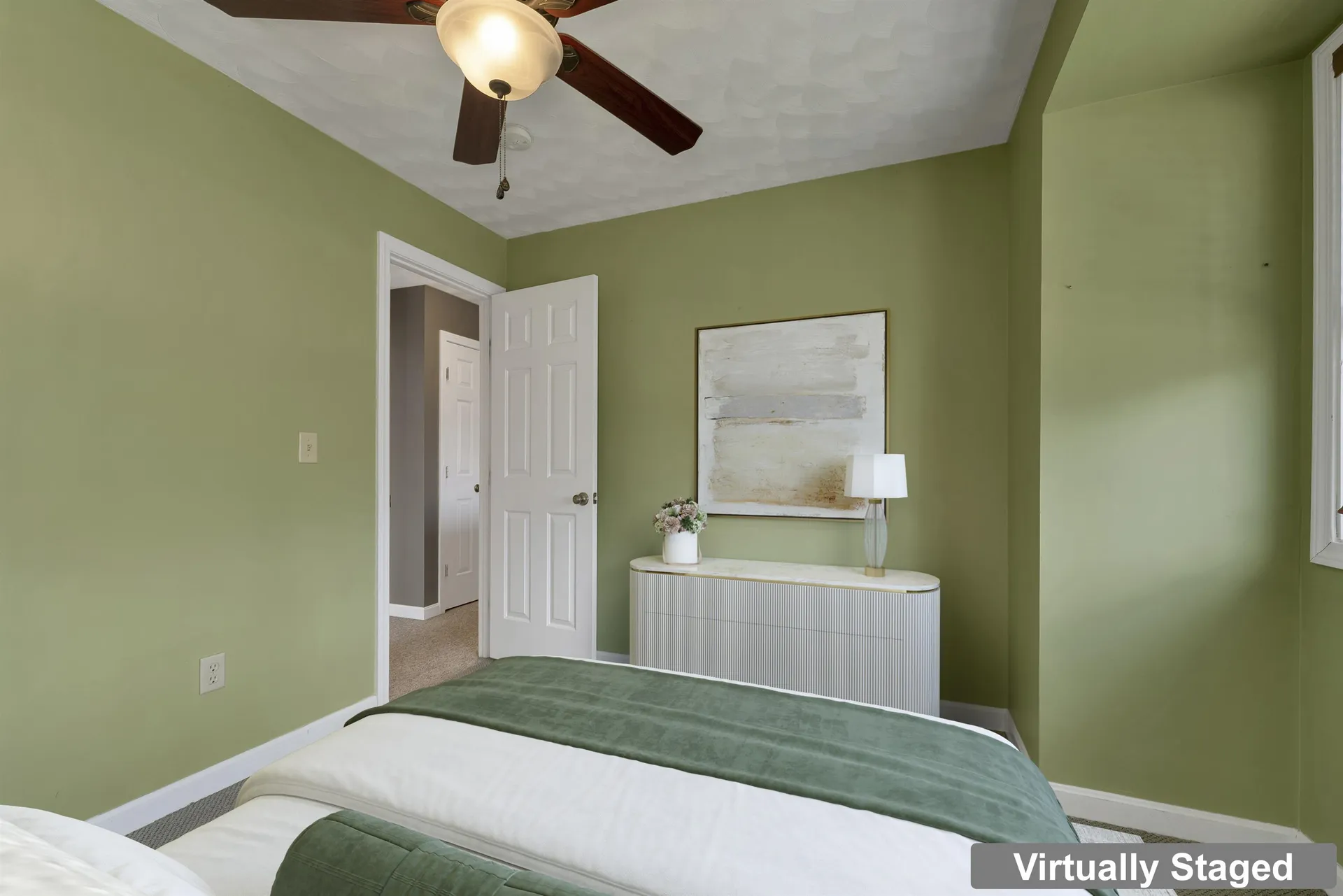 12 Serenity Lane Meredith NH 03253