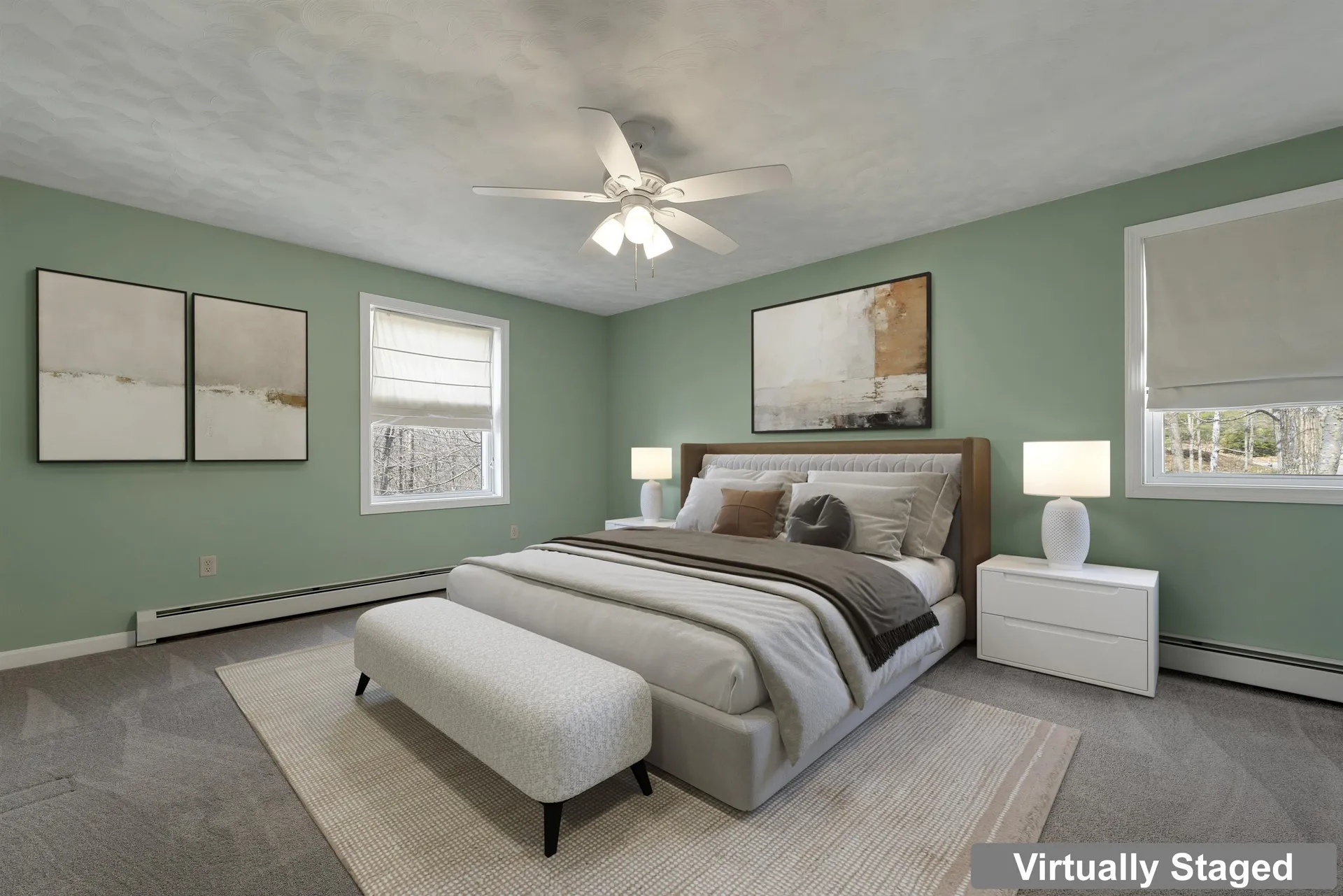 12 Serenity Lane Meredith NH 03253