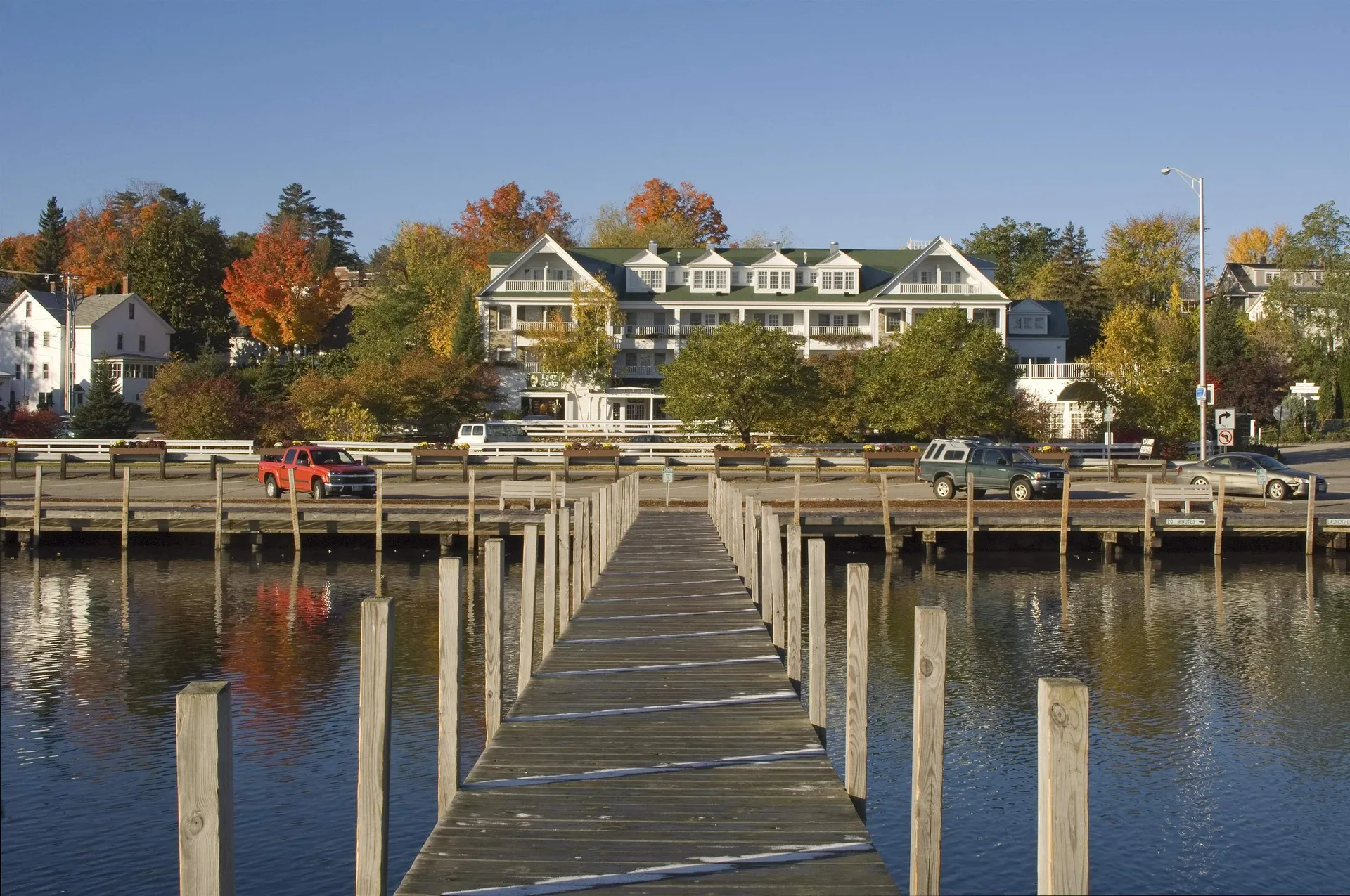 12 Serenity Lane Meredith NH 03253