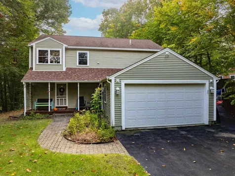 12 Serenity Lane Meredith NH 03253