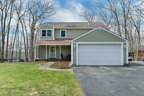 12 Serenity Lane Meredith NH 03253