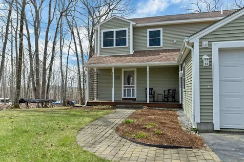 12 Serenity Lane Meredith NH 03253