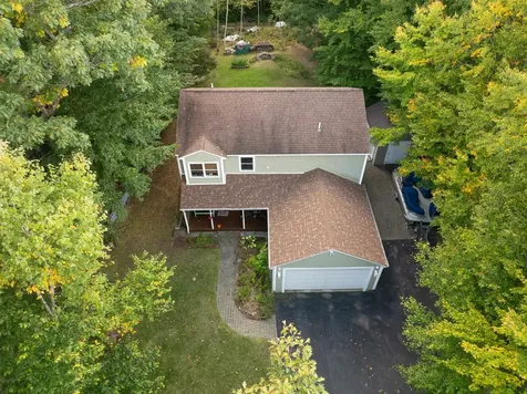 12 Serenity Lane Meredith NH 03253