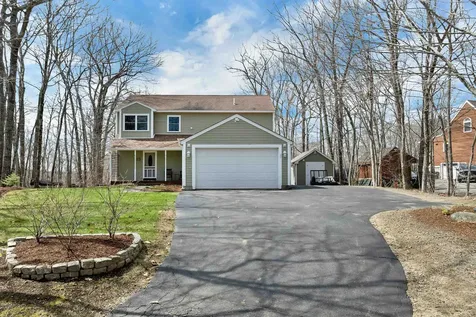 12 Serenity Lane Meredith NH 03253