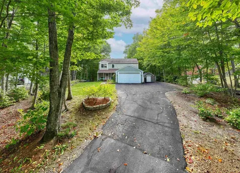12 Serenity Lane Meredith NH 03253