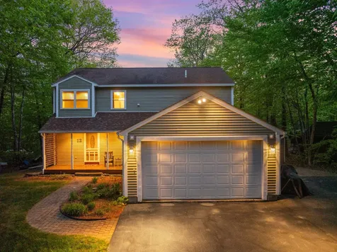 12 Serenity Lane Meredith NH 03253