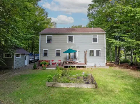 12 Serenity Lane Meredith NH 03253