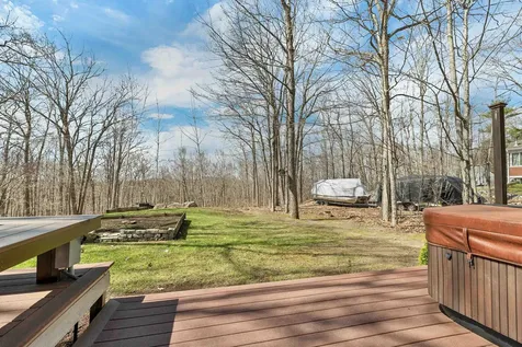 12 Serenity Lane Meredith NH 03253