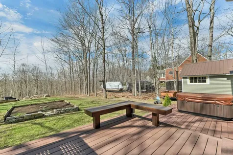 12 Serenity Lane Meredith NH 03253