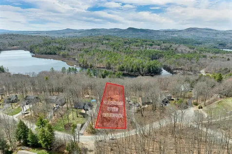 12 Serenity Lane Meredith NH 03253