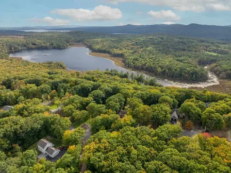 12 Serenity Lane Meredith NH 03253