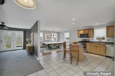 12 Serenity Lane Meredith NH 03253