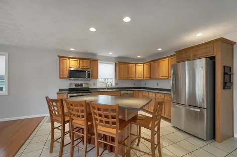12 Serenity Lane Meredith NH 03253