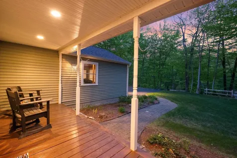 12 Serenity Lane Meredith NH 03253
