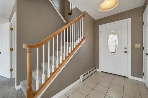 12 Serenity Lane Meredith NH 03253