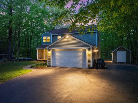 12 Serenity Lane Meredith NH 03253