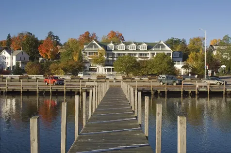12 Serenity Lane Meredith NH 03253