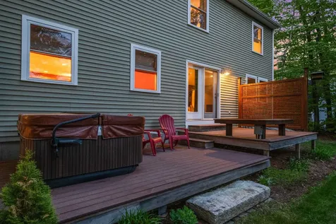 12 Serenity Lane Meredith NH 03253
