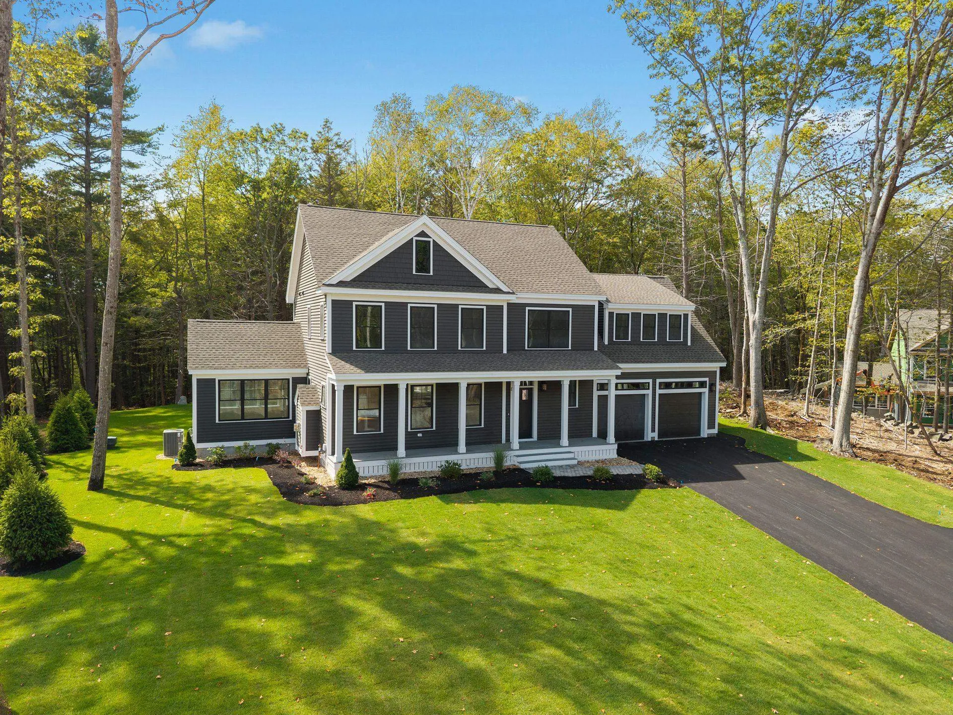 19 Colby Lane Greenland NH 03840