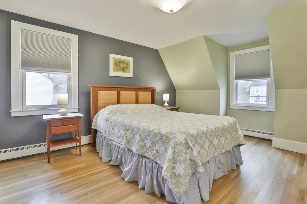 25 Eastman Street Nashua NH 03060