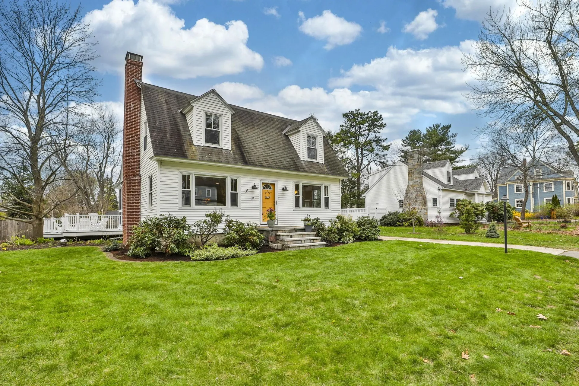 25 Eastman Street Nashua NH 03060