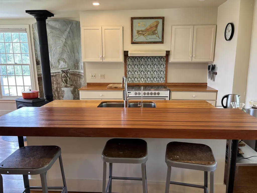 1267 Kelley Hill Road Pawlet VT 05761