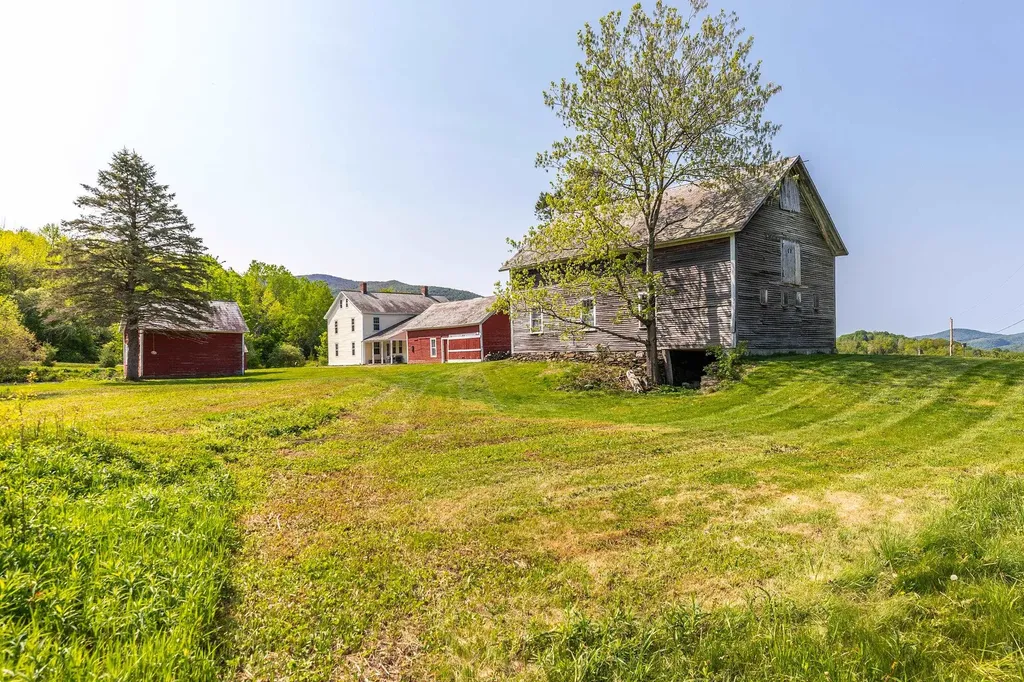 1267 Kelley Hill Road Pawlet VT 05761