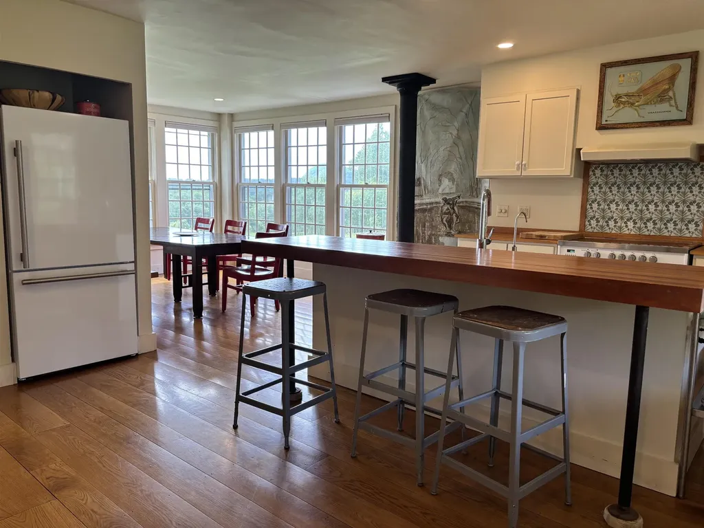 1267 Kelley Hill Road Pawlet VT 05761