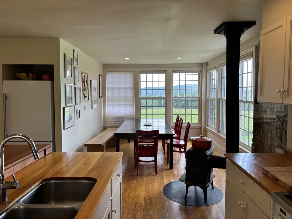 1267 Kelley Hill Road Pawlet VT 05761