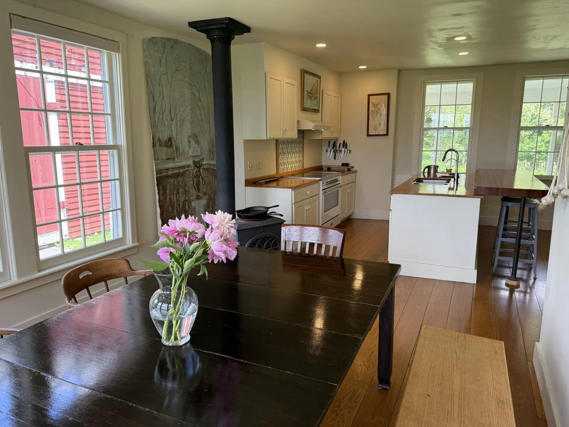 1267 Kelley Hill Road Pawlet VT 05761