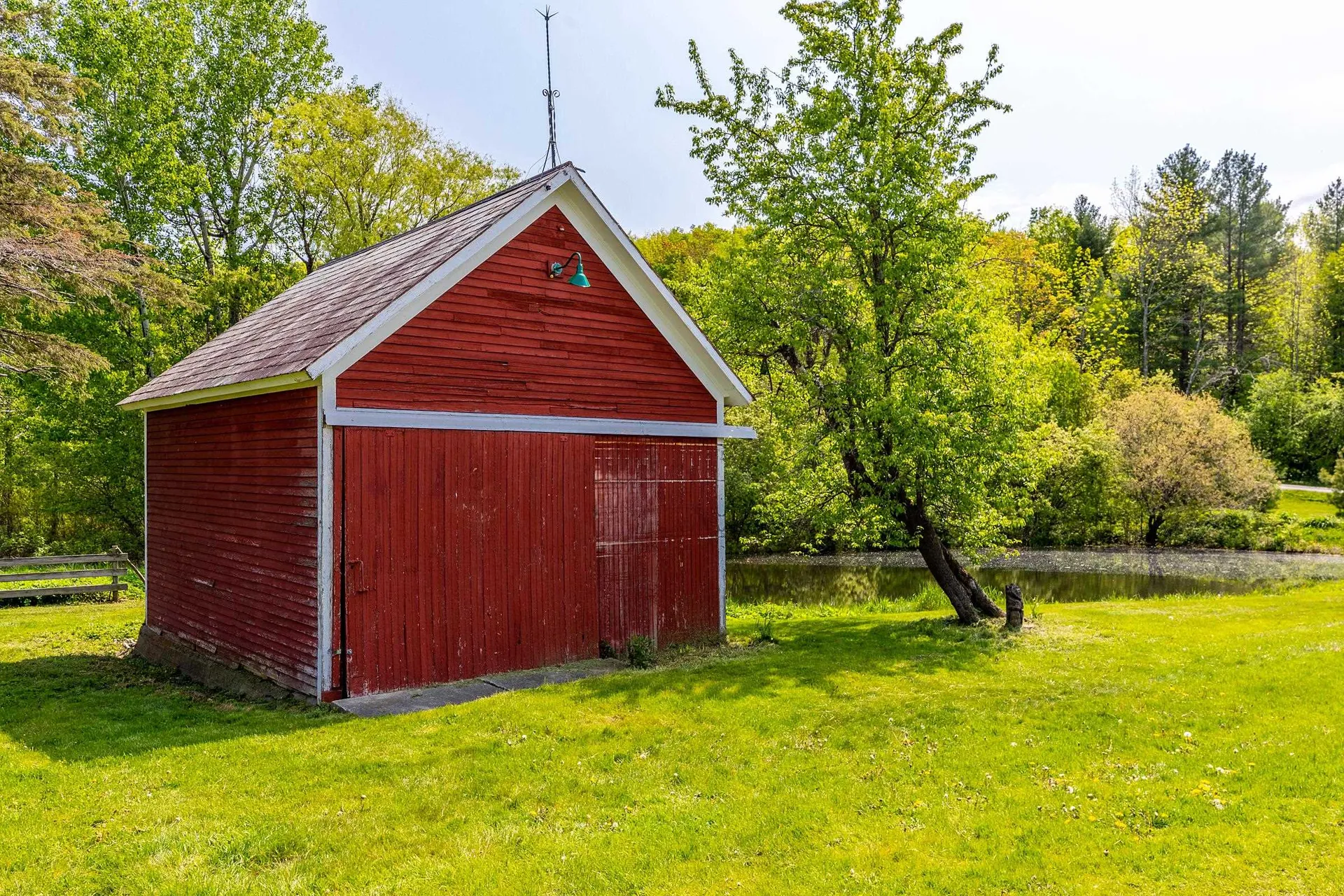 1267 Kelley Hill Road Pawlet VT 05761