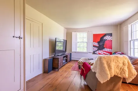 1267 Kelley Hill Road Pawlet VT 05761