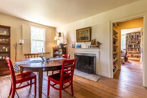 1267 Kelley Hill Road Pawlet VT 05761