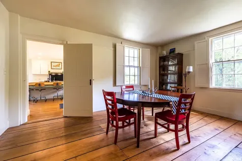 1267 Kelley Hill Road Pawlet VT 05761