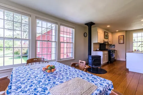 1267 Kelley Hill Road Pawlet VT 05761