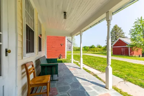 1267 Kelley Hill Road Pawlet VT 05761