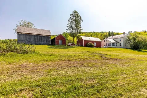 1267 Kelley Hill Road Pawlet VT 05761