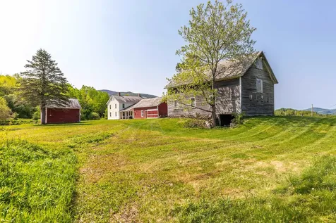 1267 Kelley Hill Road Pawlet VT 05761