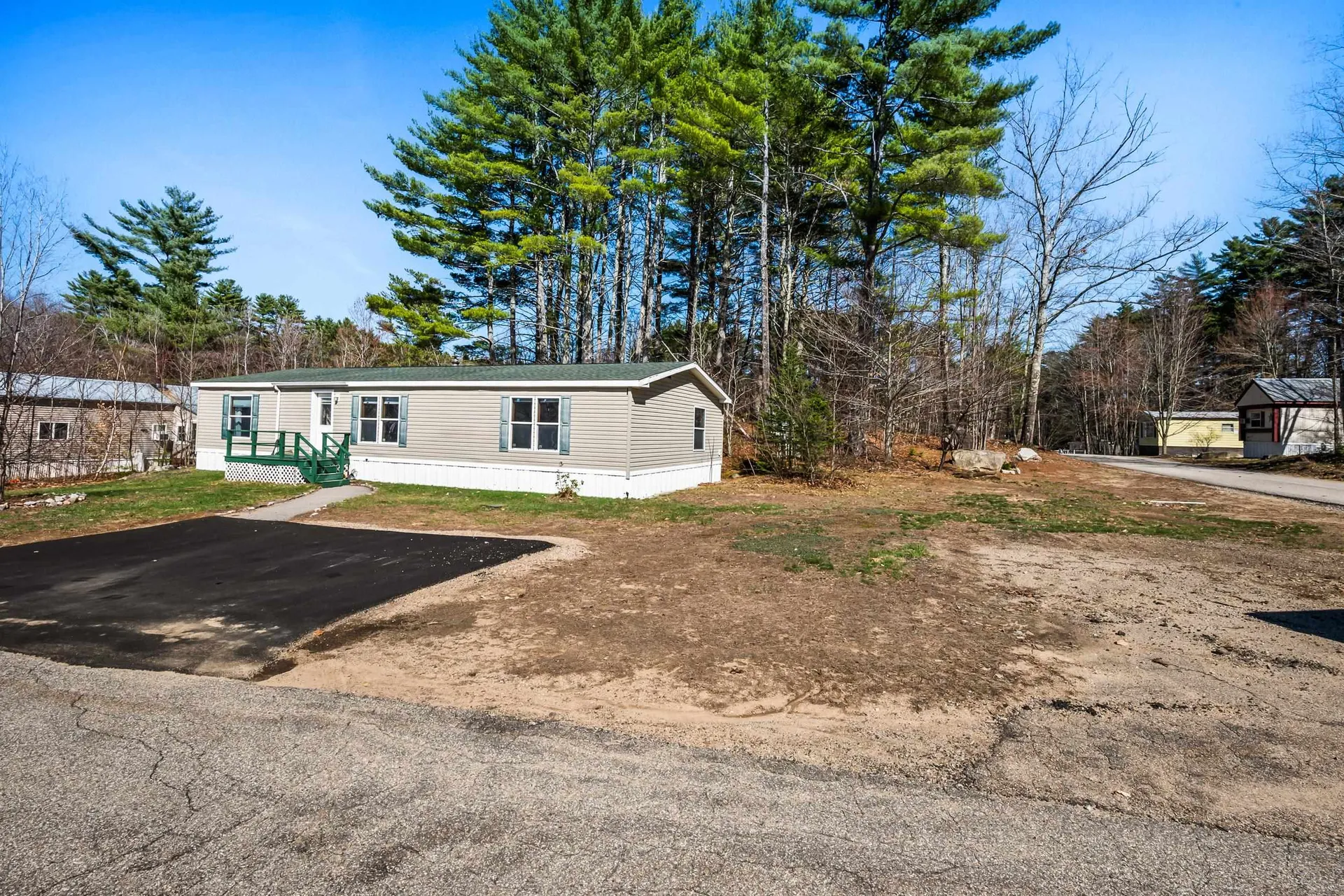 26 Firelite Road Conway NH 03860