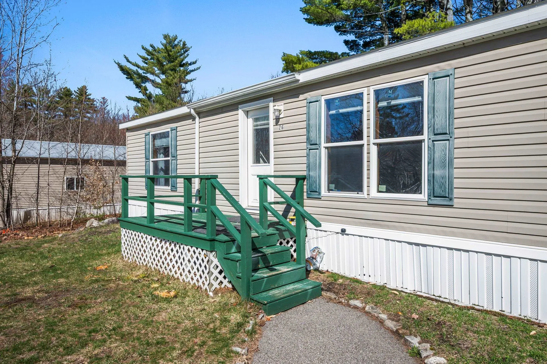 26 Firelite Road Conway NH 03860