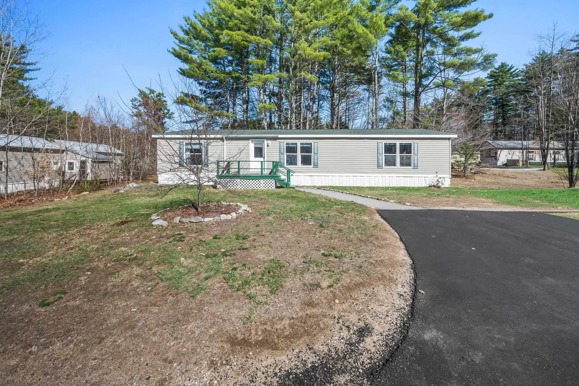 26 Firelite Road Conway NH 03860