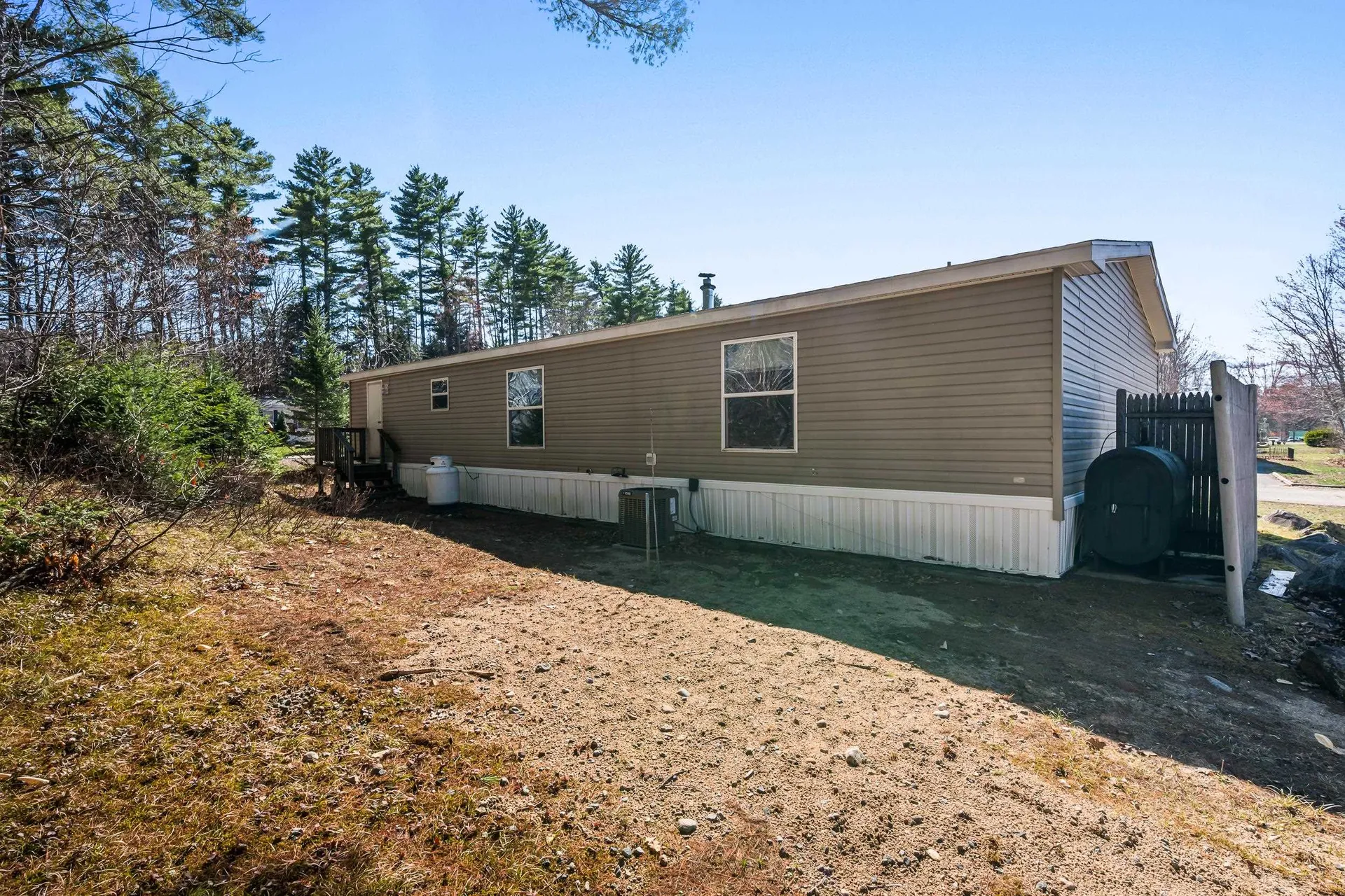26 Firelite Road Conway NH 03860