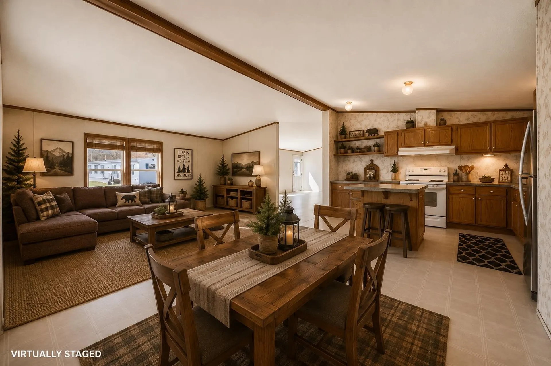 26 Firelite Road Conway NH 03860