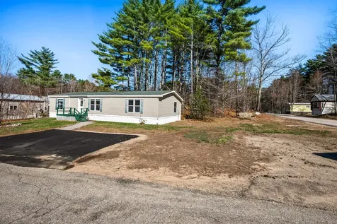 26 Firelite Road Conway NH 03860